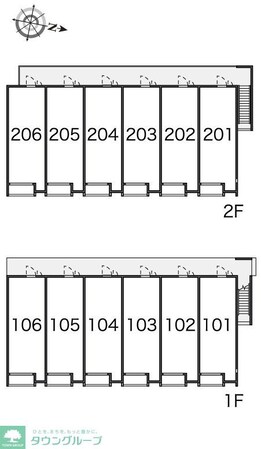 レオネクスト堀田通5丁目東の物件内観写真